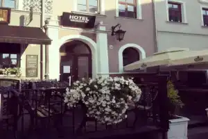 Hotel «Grodzka 20», Люблин