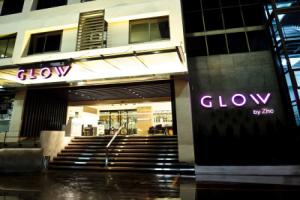 Trinity Silom Hotel, Бангкок