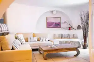 Paraga Spirit Villas, Миконос