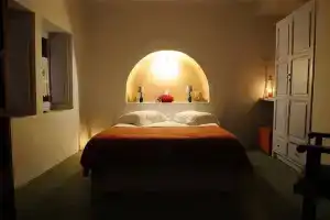 Haraki Studios & Apartments, Фолегандрос