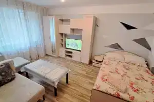Cietokšņa 55-1, Даугавпилс