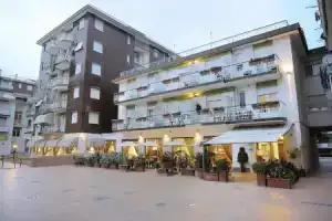 Hotel «Arma Ristorante», Арма-ди-Таджа