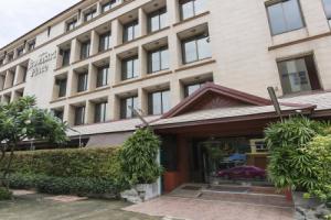 OYO 434 Boonsiri Place Hotel, Бангкок