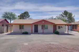 3 Mi to University of Arizona Campus! Group Escape, Тусон