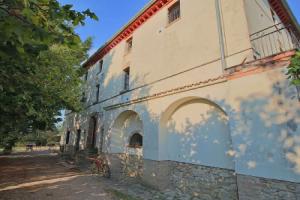 Farmhouse in Umbertide With Pool, Умбертиде