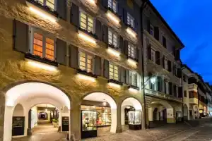 Guesthouse Suiteseven, Мерано