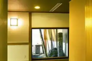 Отель «Kyoto Ryokan Hirashin», Киото