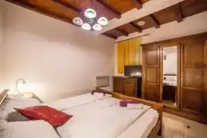 Villa Bellavista, Макарска