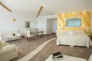 Grand Hotel Costa Brada, Галлиполи