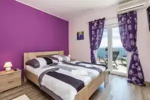 Nice Home in Matulji With Wifi and 2 Bedrooms, Опатия