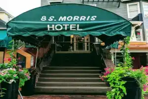Chelsea Pub & Inn, Атлантик-Сити