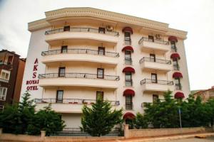 AKS Royal Otel, Амасья