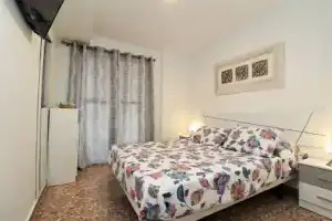 Lidersol Apartment 3-F, Бенидорм