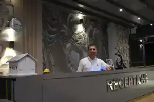 The Nordİc Hotel, Кемер