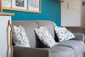 Suite Belvedere, Браччано