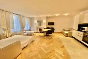 Bémont 4 Appartement, Женева