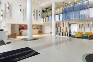 Sheraton Miami Airport Hotel and Executive Meeting Center, Майами