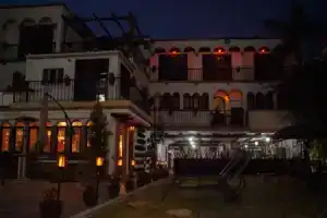 Presidente InterContinental Guadalajara, an IHG Hotel, Гвадалахара