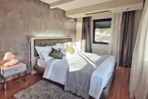 Hotel «San Giorgio», Вис
