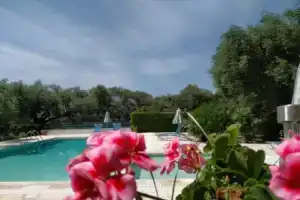 Villa Stefanos, Ниссаки