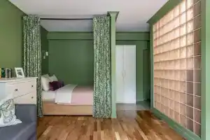 JOY Трифоновская, Москва