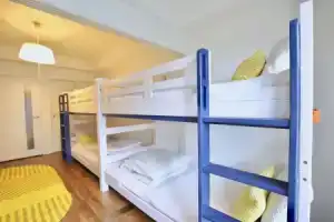 Chiyo Apartment 1102, Фукуока