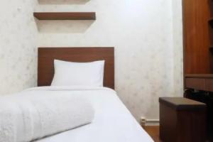 2BR With Cozy Room Inside Over Bassura City Mall By Travelio, Джакарта
