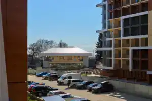 Sea Magic Apart на улице Старошоссейная 5 корпус 7, Дагомыс