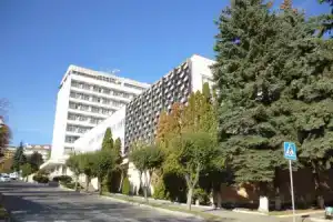 Санаторий «Тарханы», Пятигорск