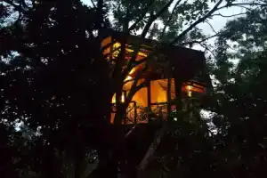Eighth Wonder Resort, Сигирия