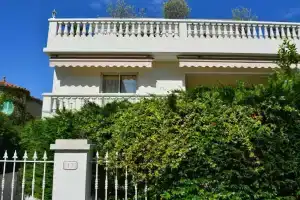 Appartement Antibes, 2 pièces, 4 personnes - FR-1-252-19, Жуан-ле-Пен