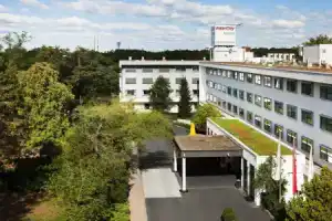 IntercityHotel Frankfurt Airport, Франкфурт-на-Майне