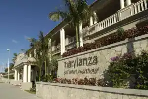 Отель «Marylanza Suites & Spa», Плайя де лас Америкас