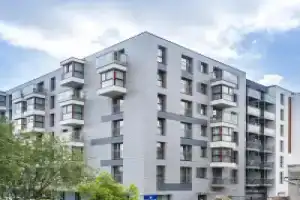 Hotel «Number One by Grano», Гданьск