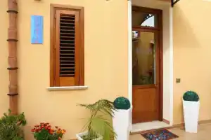 Coralia Bed & Breakfast, Сан-Вито-Ло-Капо