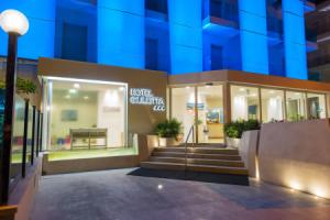 Hotel «Giulietta», Риччионе