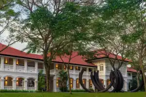 Отель «Capella Singapore (SG Clean)», Сингапур