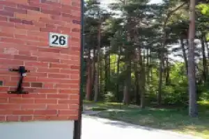 Apartamentai Nidoje, Нида