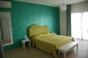 La Rosa dei Venti Resort, Пьомбино