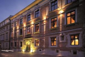 Hotel «Copernicus», Краков