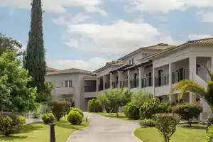 Dreams Corfu Resort & Spa, Гувия