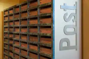 Black F Tower - Serviced Apartments, Фрайбург