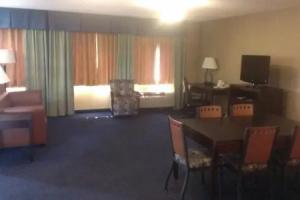 Days Inn Hotel Mesa Country Club, Меса