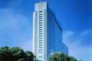 Shibuya Excel Hotel Tokyu, Токио