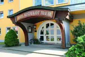 Hotel «Traube Lossburg», Лосбург