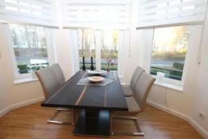 Deluxe Suites Villa Lowenstein, Кюлунгсборн
