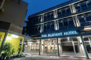 The Blanket Hotel Phuket Town - Sha Plus, Пхукет Таун