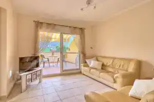 Apartment Alqueria Sol, Дения