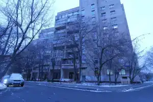 Апартаменты на улице Вавилова 91к1, Москва