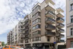 RentPlanet - Apartamenty Zajezdnia, Вроцлав